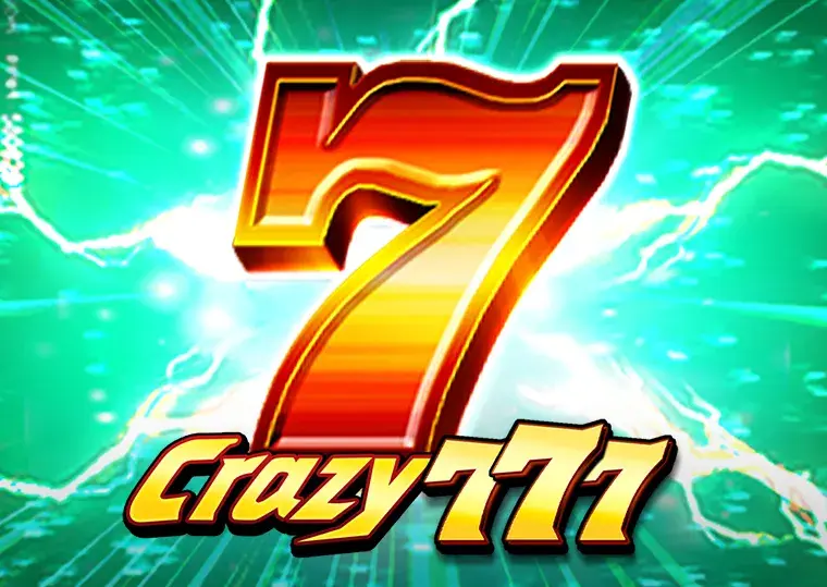 Crazy 777 World777Id