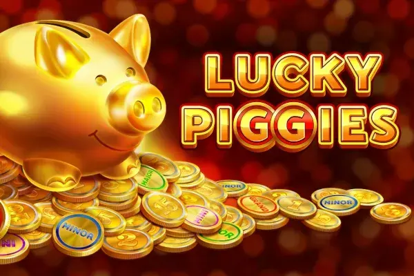 Lucky Piggies gemple World777Id