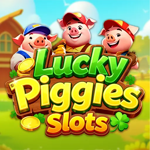 Lucky Piggies gemple World777Id