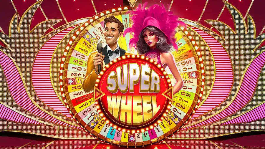 Super Wheel World777Id